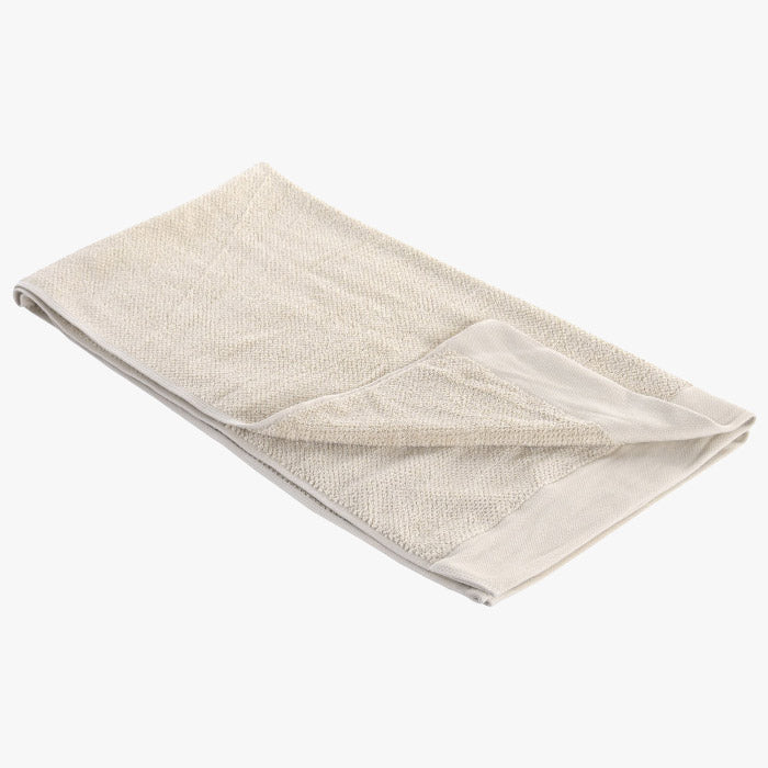 Toalha de banho Bege 70x140 600gr