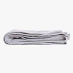 Toalha de rosto Cinza 50x100 600gr