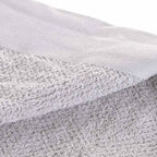 Toalha de banho Cinza 70x140 600gr
