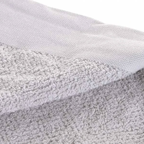 Toalha de banho Cinza 70x140 600gr