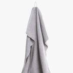 Toalha de banho Cinza 70x140 600gr