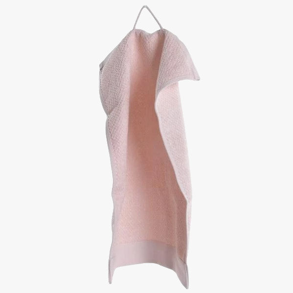 Toalha de mãos Rosa 30x50 600gr