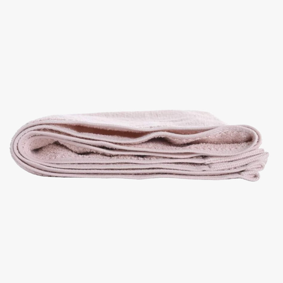 Toalha de rosto Rosa 50x100 600gr