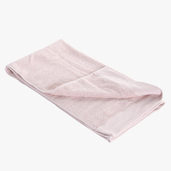Toalha de rosto Rosa 50x100 600gr