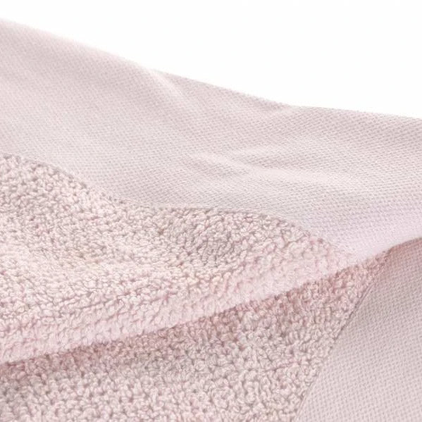 Toalha de banho Rosa 70x140 600gr