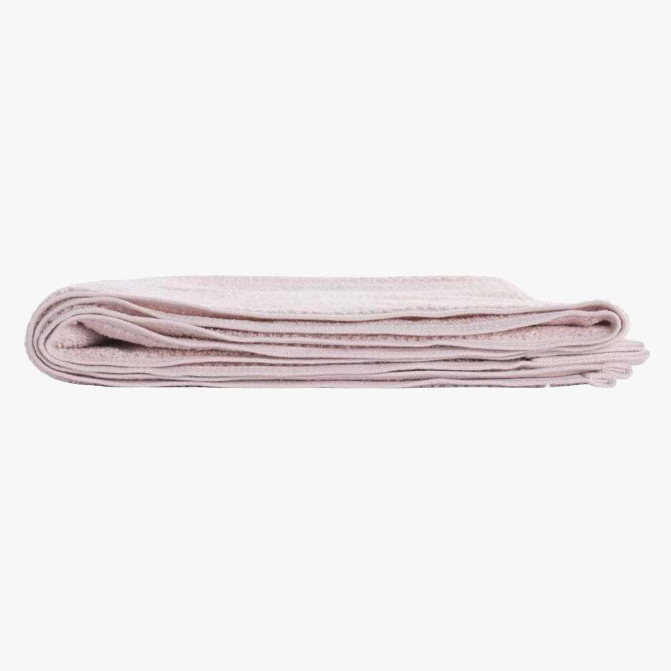 Toalha de banho Rosa 70x140 600gr