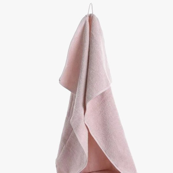 Toalha de banho Rosa 70x140 600gr