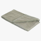 Toalha de rosto Verde 50x100 600gr
