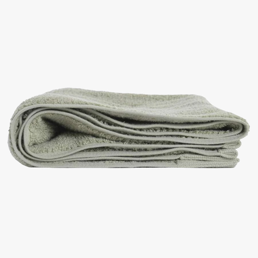Toalha de rosto Verde 50x100 600gr