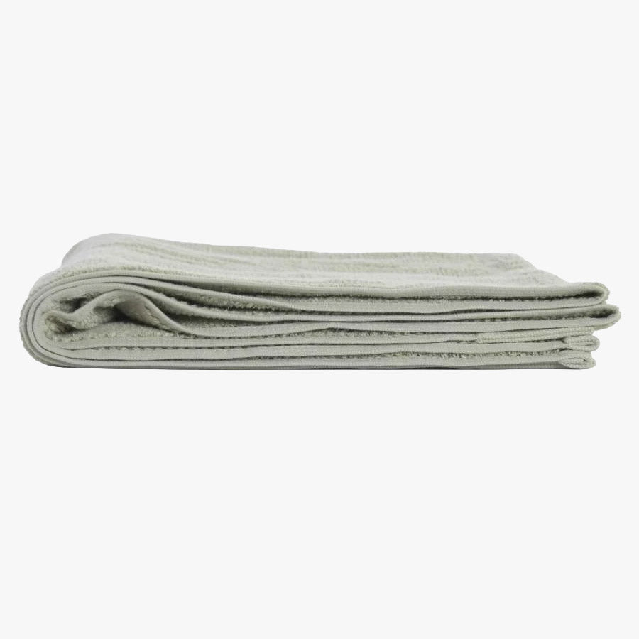 Toalha de banho Verde 70x140 600gr