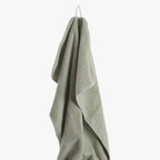 Toalha de banho Verde 70x140 600gr