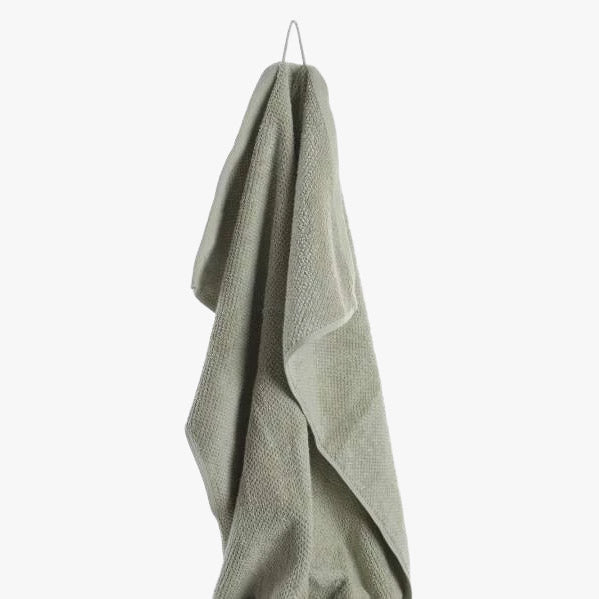 Toalha de banho Verde 70x140 600gr