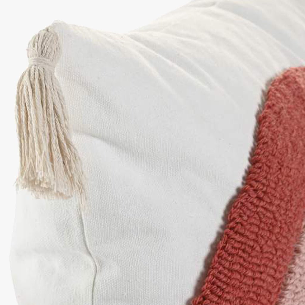 Almofada Arco Iris 45x45 - Gato Preto