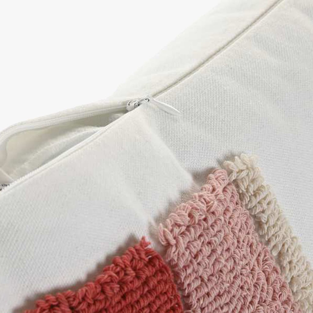 Almofada Arco Iris 45x45 - Gato Preto