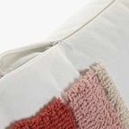Almofada Arco Iris 45x45 - Gato Preto