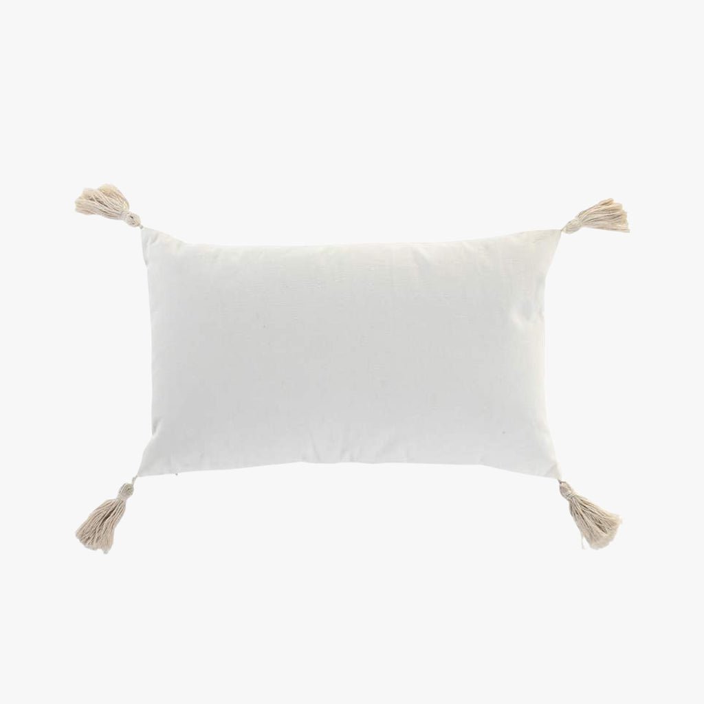 Almofada Arco Iris 50x30 - Gato Preto