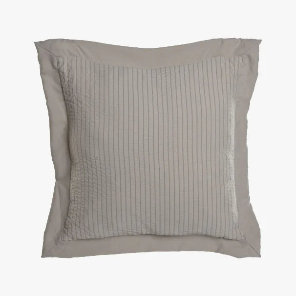 Gray Cushion 45x45 BRUMA