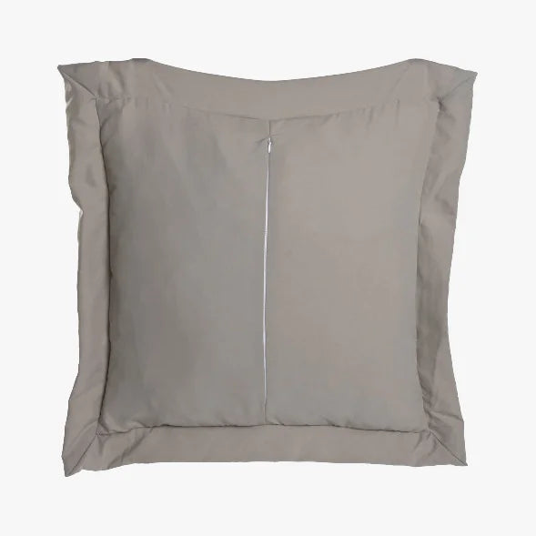 Gray Cushion 45x45 BRUMA