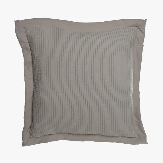 Gray Cushion 60x60 BRUMA