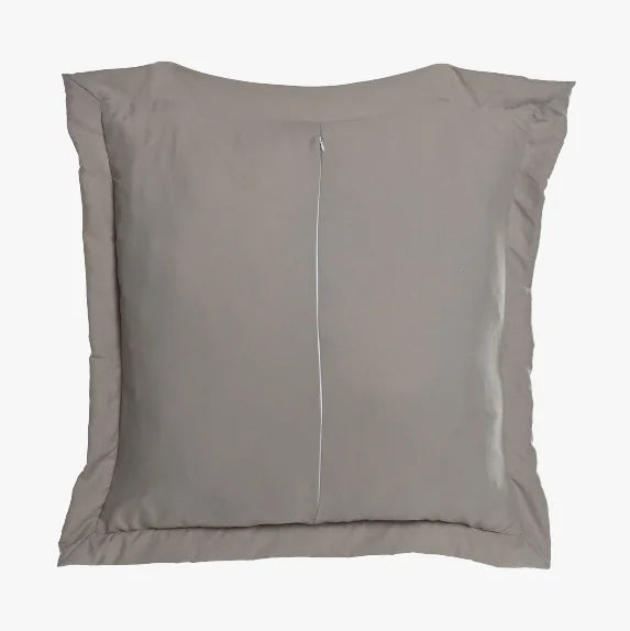 Gray Cushion 60x60 BRUMA