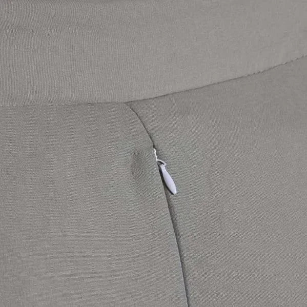 Gray Cushion 60x60 BRUMA