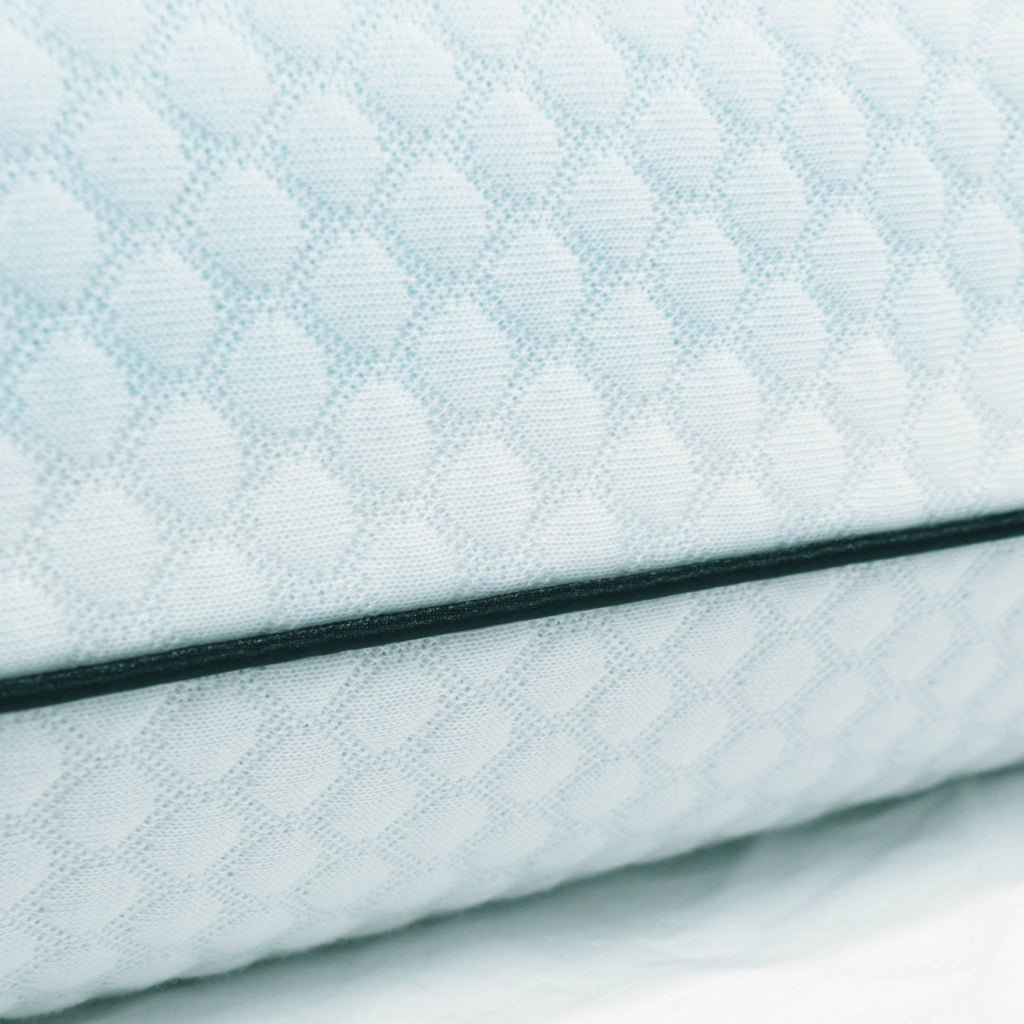 Almofada Cervical Ajustável SORA - Gato Preto