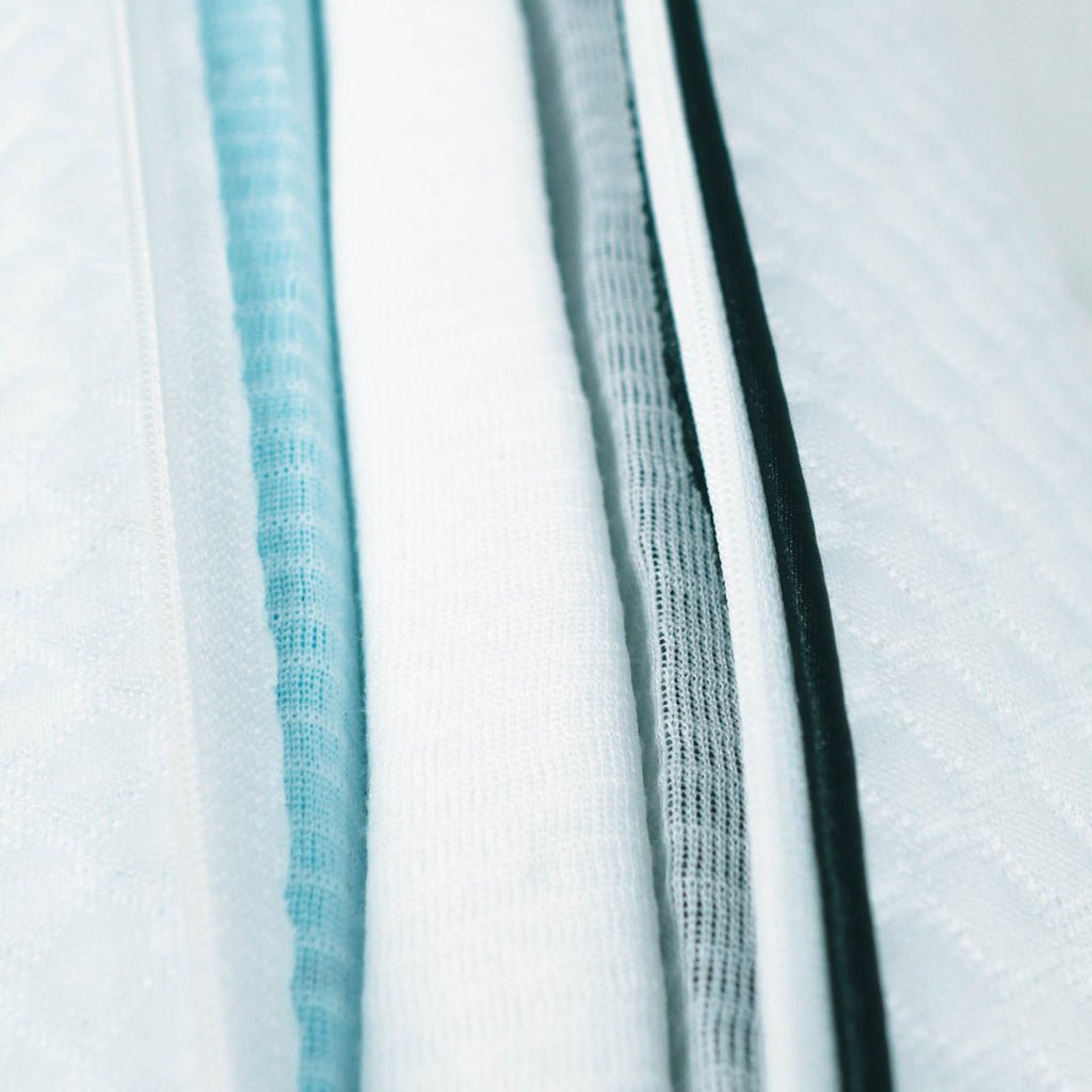 Almofada Cervical Ajustável SORA - Gato Preto