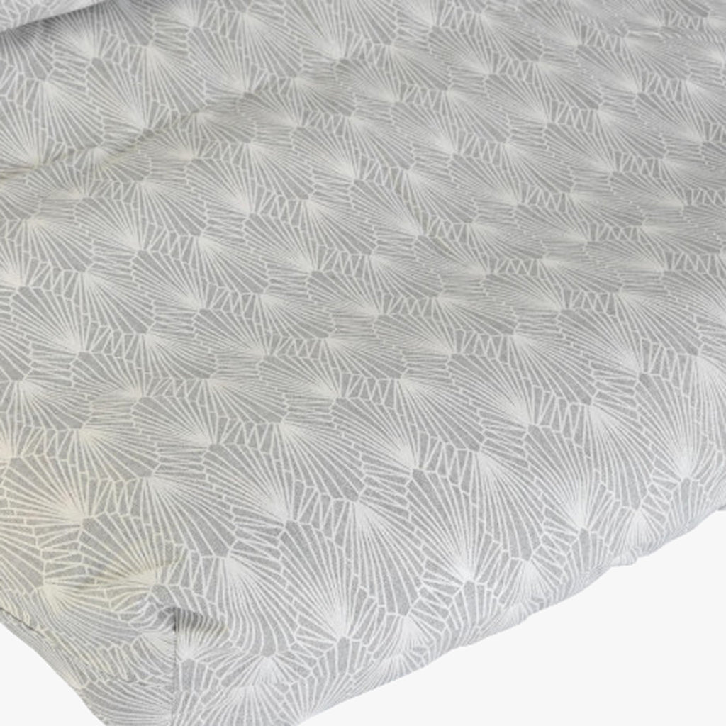 Almofada de Chão Bambu 120x80x16 - Gato Preto