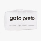 Almofada de Dormir 45x145 DREAM - Gato Preto