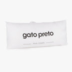 Almofada de Dormir 45x90 DREAM - Gato Preto