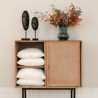 Almofada de Dormir 50x65 DREAM - Gato Preto