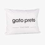 Almofada de Dormir 50x65 DREAM - Gato Preto