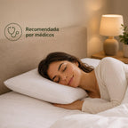 Almofada de Dormir 50x65 DREAM - Gato Preto