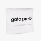 Almofada de Dormir 65x65 DREAM - Gato Preto