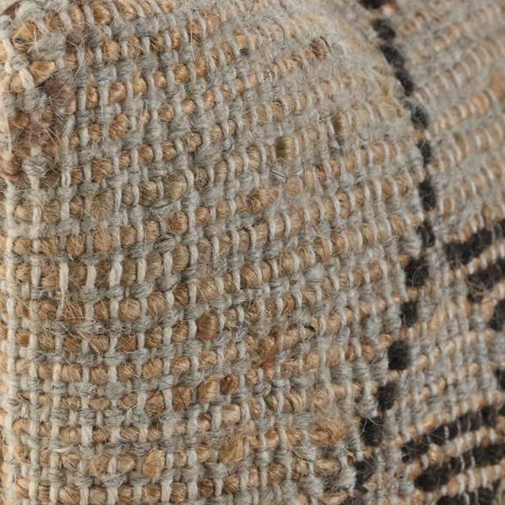 Almofada Étnica 45x45 RAÍZES - Gato Preto