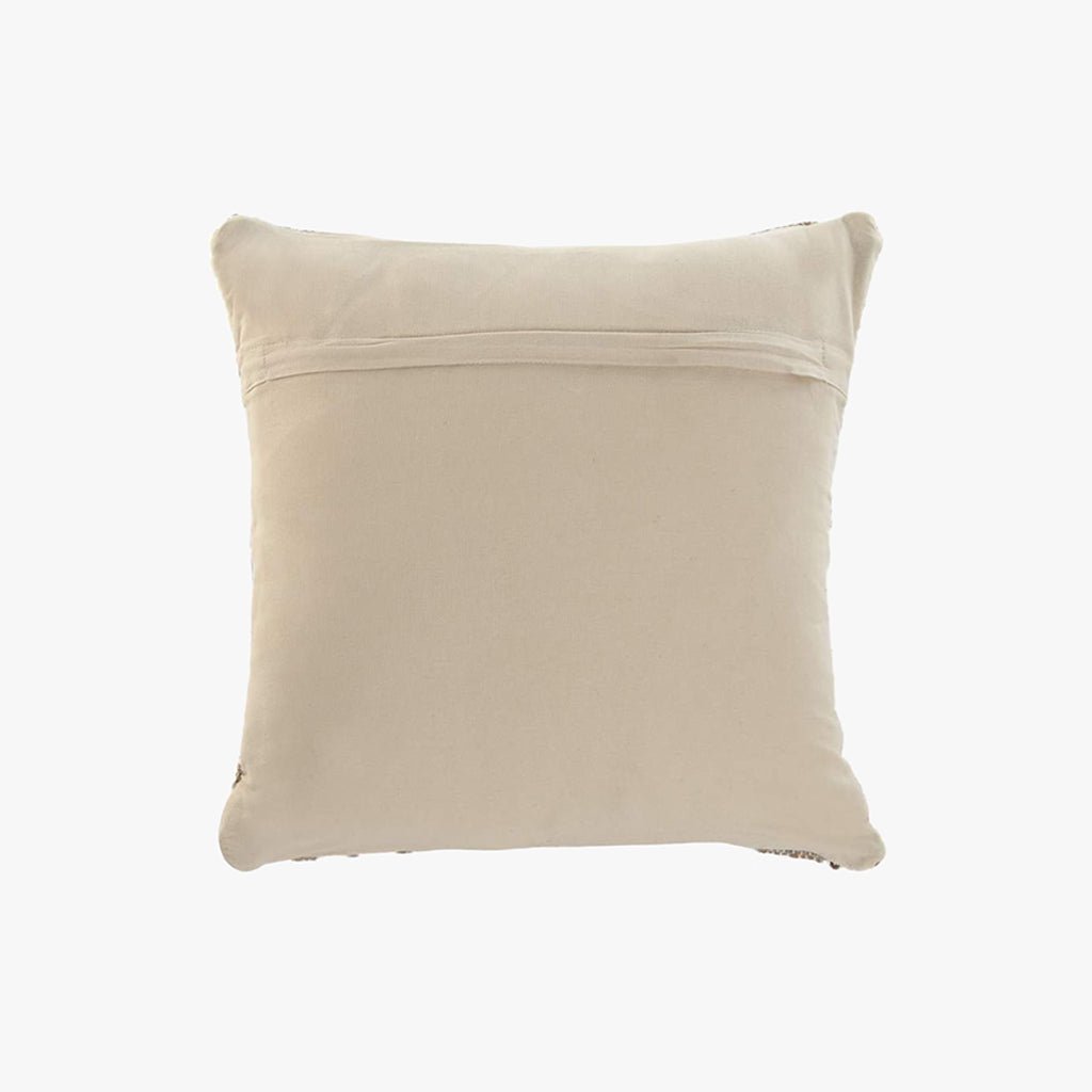 Almofada Étnica 45x45 RAÍZES - Gato Preto