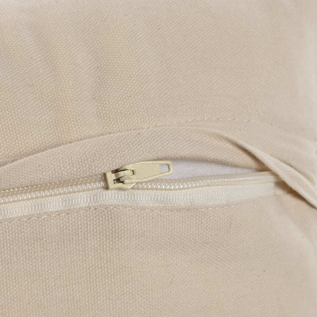 Almofada Étnica 45x45 RAÍZES - Gato Preto