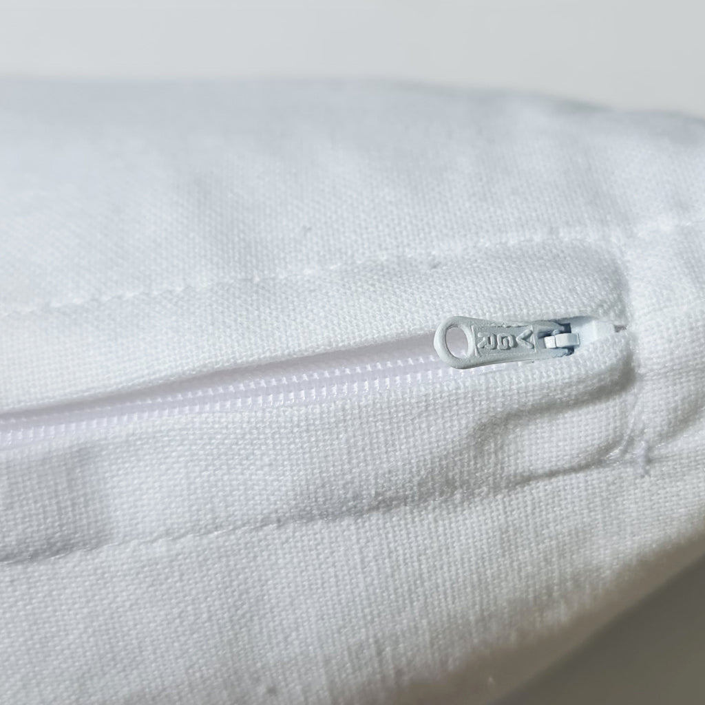 Almofada Flores 40x40 - Gato Preto