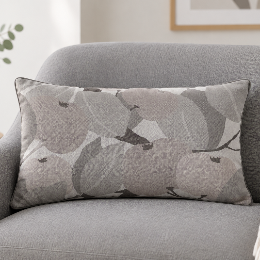 Almofada Folhas 50x30 FLOREA
