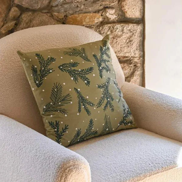 Pinheiros Cover 45x45 ROOTED