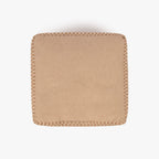 Almofada para Chão Natural COMPORTA - Gato Preto