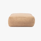 Almofada para Chão Natural COMPORTA - Gato Preto