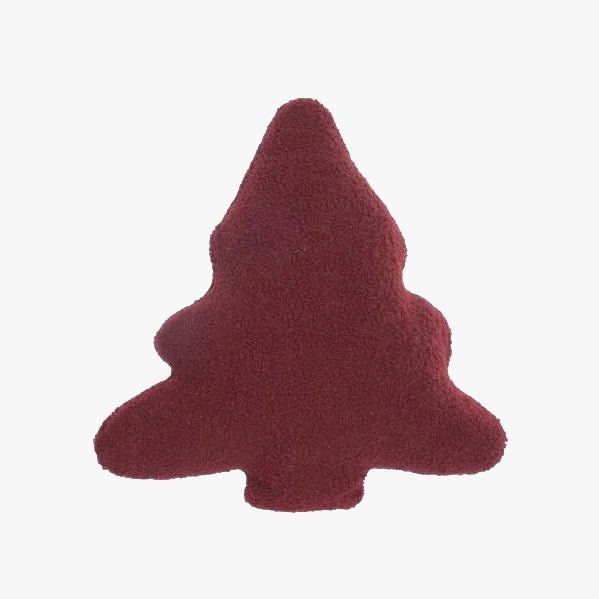 Almofada Pinheiro de Natal ROOTED | Gato Preto