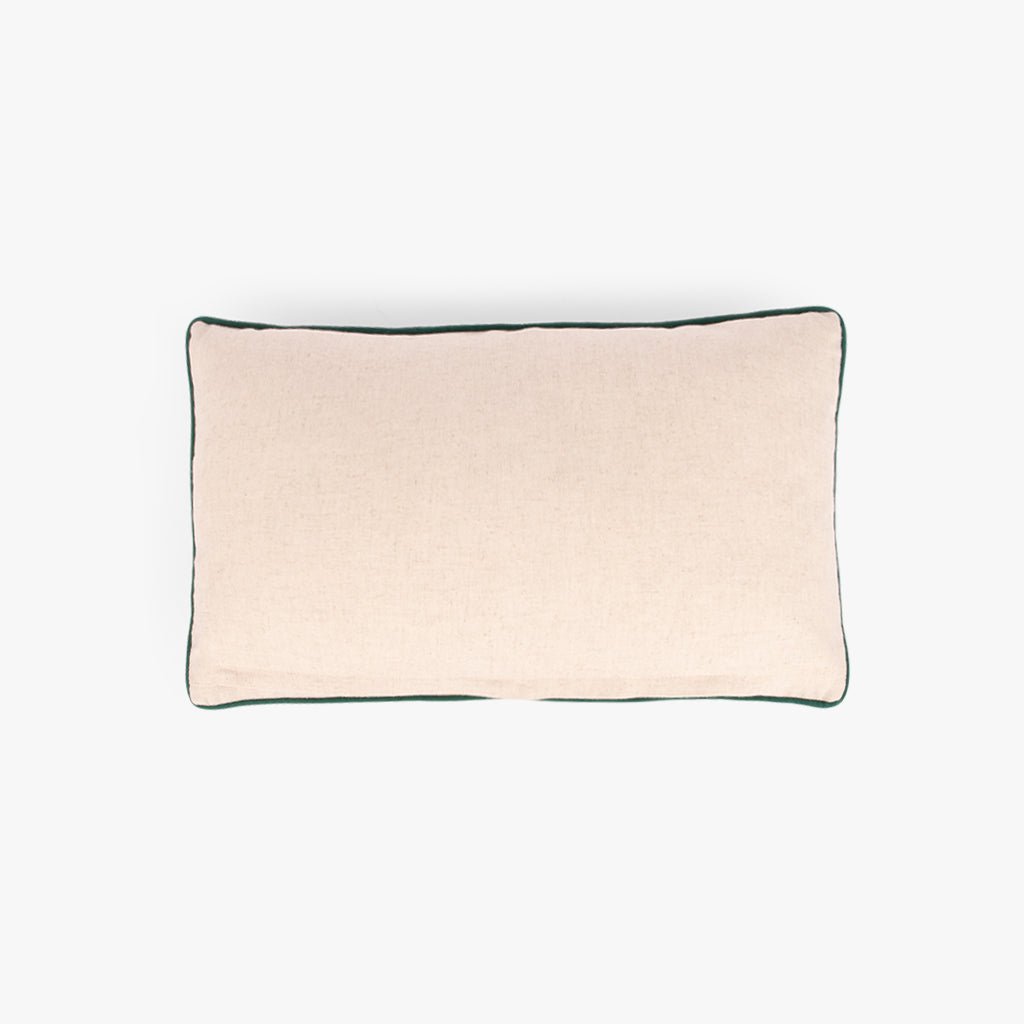 Almofada Pinheiros COZY - Gato Preto