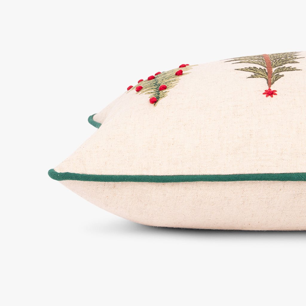 Almofada Pinheiros COZY - Gato Preto