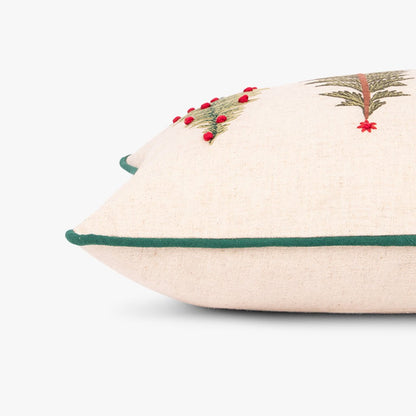 Almofada Pinheiros COZY - Gato Preto