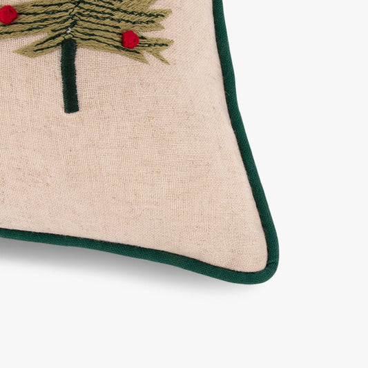 Almofada Pinheiros COZY - Gato Preto