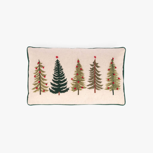 Almofada Pinheiros COZY - Gato Preto