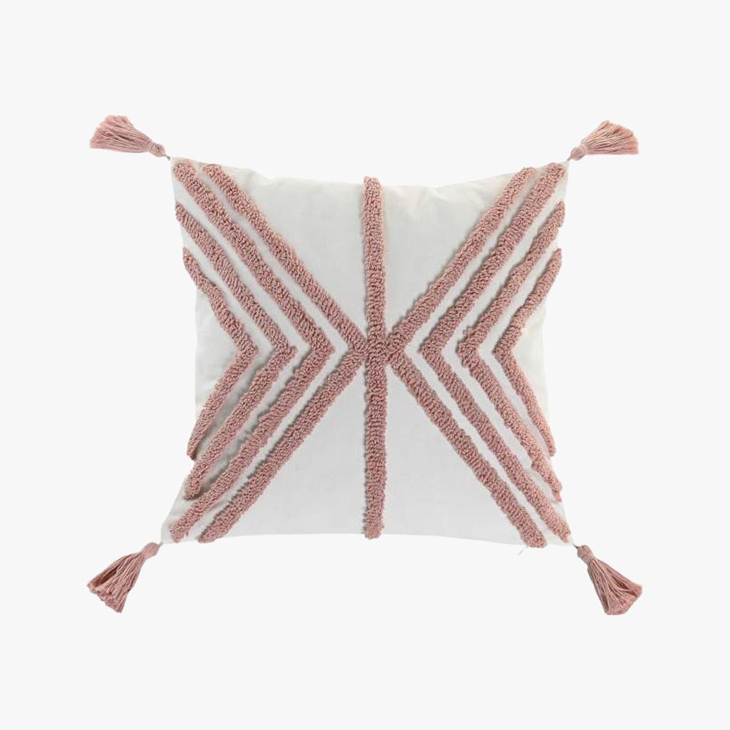 Almofada Setas 45x45 - Gato Preto