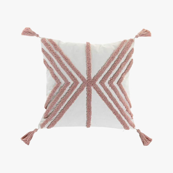 Almofada Setas 45x45 - Gato Preto